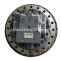 DH258-7 Motor de desplazamiento DH258-7 Piezas de excavadora de transmisión final